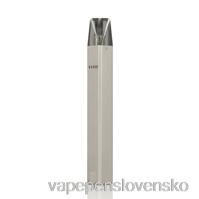 Vaporesso Barr 13w Pod System Silver Vape Slovensko